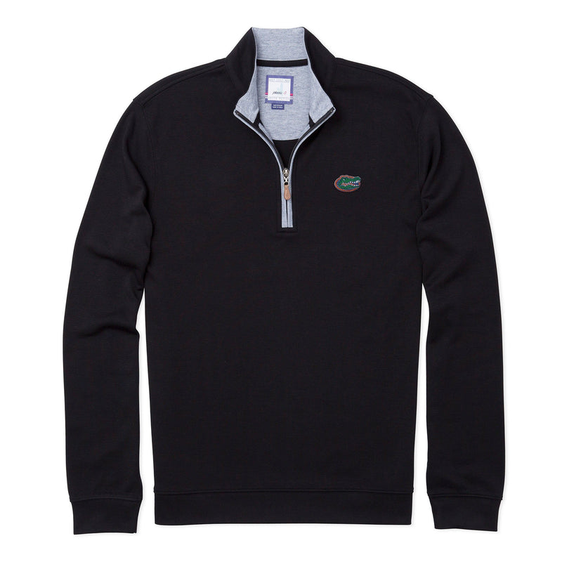 University Of Florida Sully 1/4 Zip Pullover