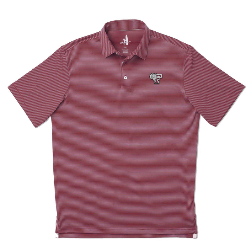 Fordham University Albatross PREP-FORMANCE Polo