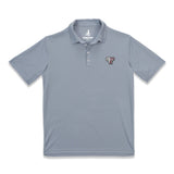 Fordham University Fairway PREP-FORMANCE Polo