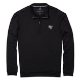 Fordham University Flex PREP-FORMANCE 1/4 Zip Pullover