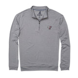 Fordham University Flex PREP-FORMANCE 1/4 Zip Pullover