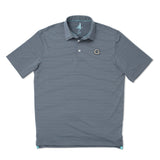 Georgetown University Albatross PREP-FORMANCE Polo
