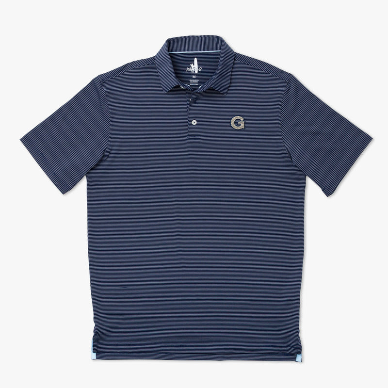 Georgetown University Albatross PREP-FORMANCE Polo