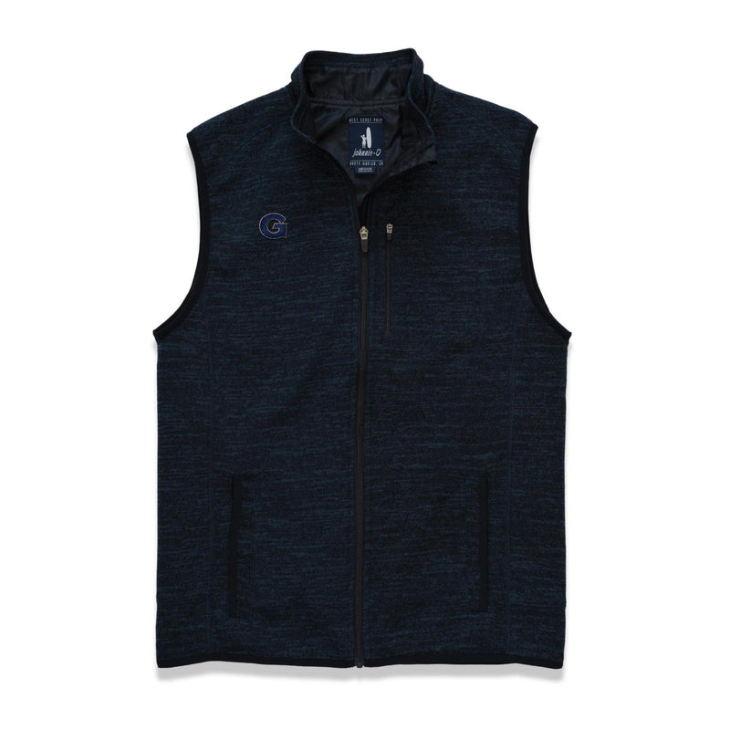 Georgetown University Coastal Vest