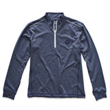 Georgetown University Lammie 1/4 Zip Prep-Formance Pullover