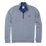 Georgetown University Sully 1/4 Zip Pullover-Sully