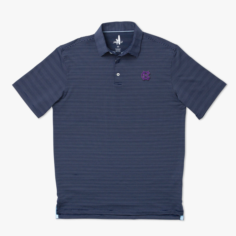 Holy Cross Albatross PREP-FORMANCE Polo