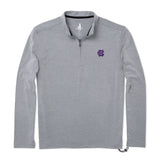 Holy Cross Brady Fleece 1/4 Zip