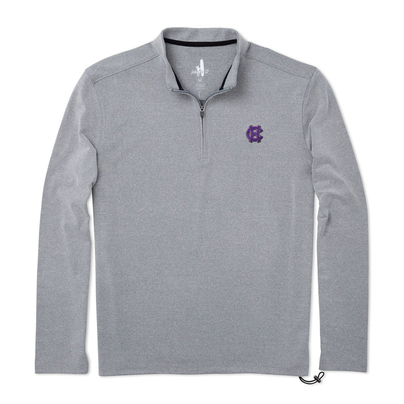 Holy Cross Brady Fleece 1/4 Zip