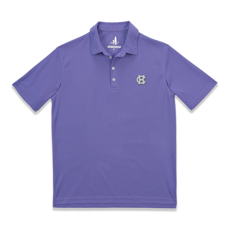 Holy Cross Fairway PREP-FORMANCE Polo