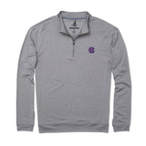 Holy Cross Flex PREP-FORMANCE 1/4 Zip Pullover