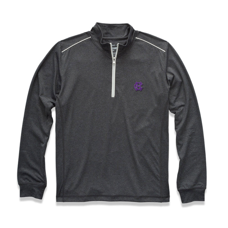 Holy Cross Lammie PREP-FORMANCE 1/4 Zip
