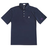 Holy Cross Original 4-Button Polo