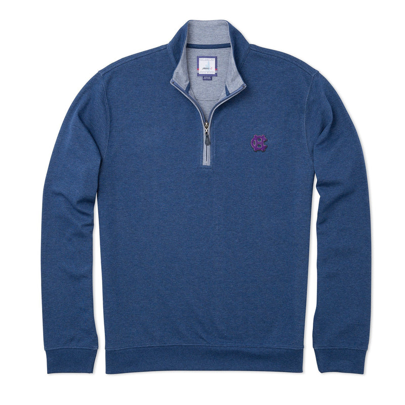 Holy Cross Sully 1/4 Zip Pullover