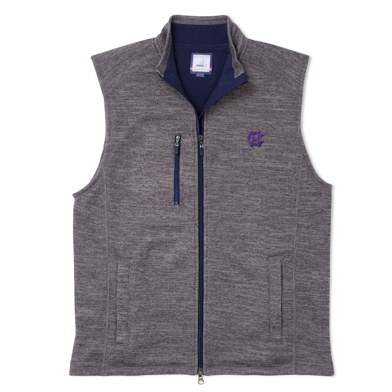 Holy Cross Tahoe Vest