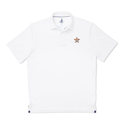Astros Birdie PREP-FORMANCE Polo