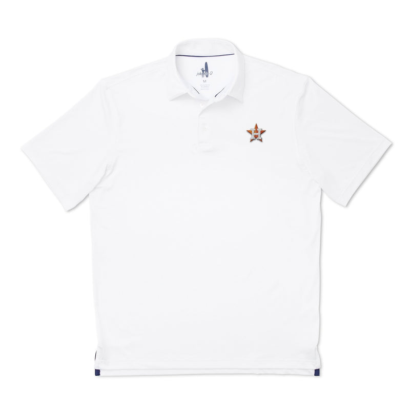 Astros Birdie PREP-FORMANCE Polo