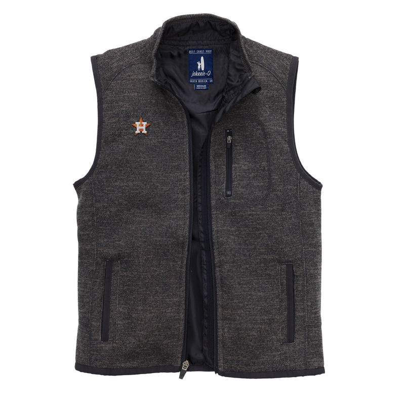 Astros Coastal Vest