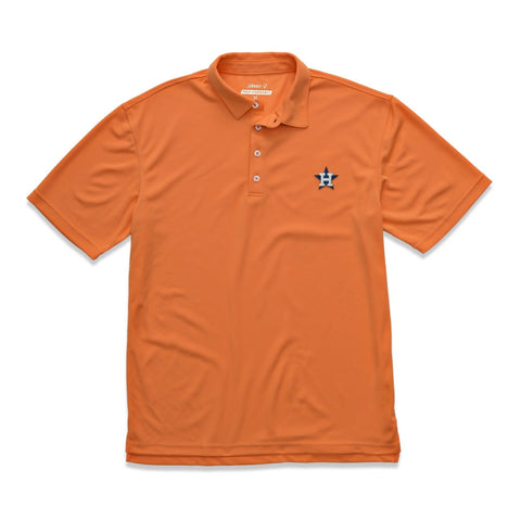 Astros Fairway PREP-FORMANCE Polo