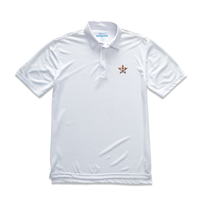 Astros Fairway PREP-FORMANCE Polo