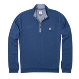 Astros Sully 1/4 Zip Pullover