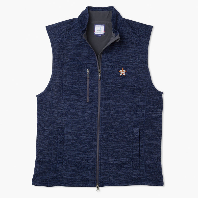 Astros Tahoe Vest