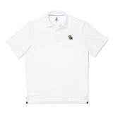 University Of Kansas Birdie PREP-FORMANCE Polo