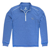 Royals Lammie 1/4 Zip PREP-FORMANCE Pullover