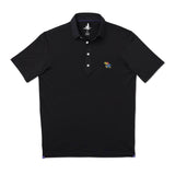 University Of Kansas Mashie PREP-FORMANCE Polo