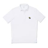 University Of Kansas Mashie PREP-FORMANCE Polo