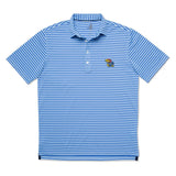University of Kansas Ryder PREP-FORMANCE Polo