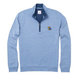 University Of Kansas Sully 1/4 Zip Pullover