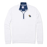 University Of Kansas Sully 1/4 Zip Pullover