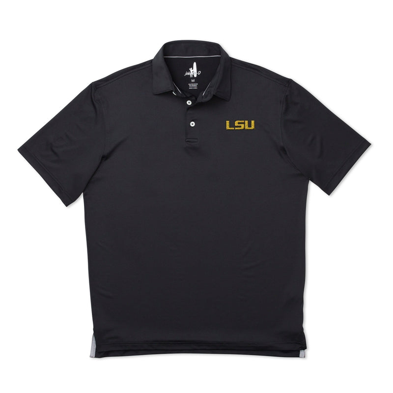 Louisiana State University Birdie PREP-FORMANCE Polo