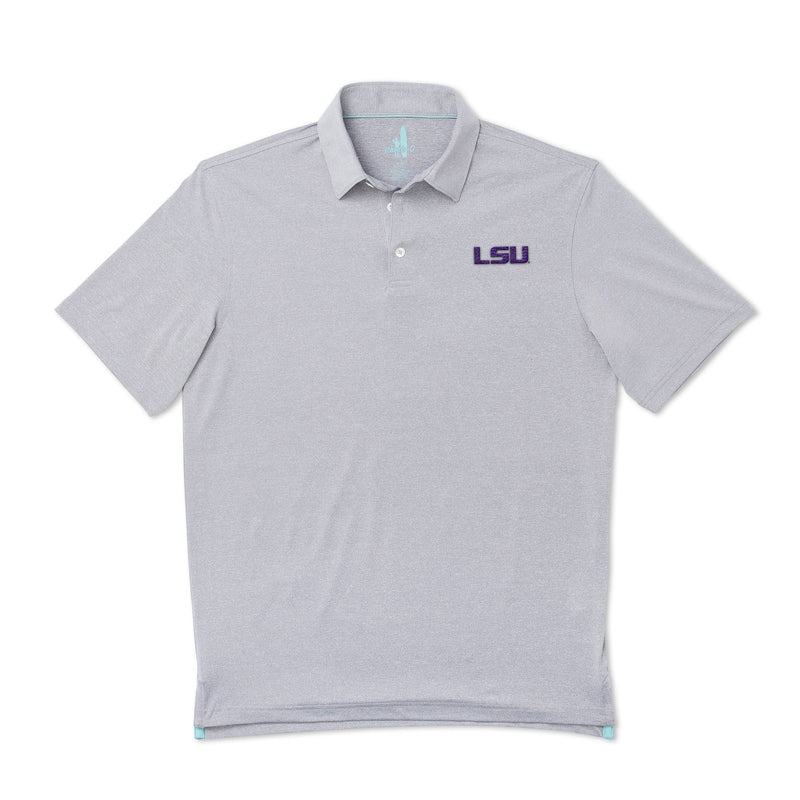 Louisiana State University Birdie PREP-FORMANCE Polo