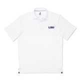 Louisiana State University Birdie PREP-FORMANCE Polo