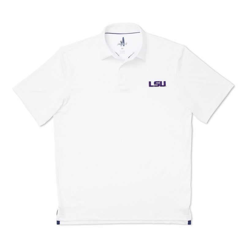 Louisiana State University Birdie PREP-FORMANCE Polo