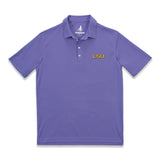 Louisiana State University Fairway PREP-FORMANCE Polo