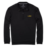 Louisiana State University Flex PREP-FORMANCE 1/4 Zip Pullover