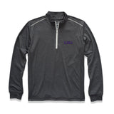 Louisiana State University Lammie 1/4 Zip PREP-FORMANCE Pullover