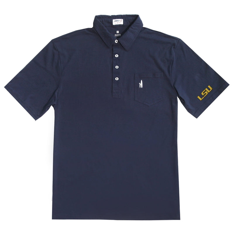 Louisiana State University Original Polo