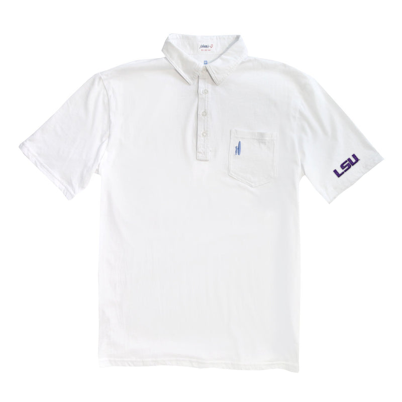 Louisiana State University Original Polo