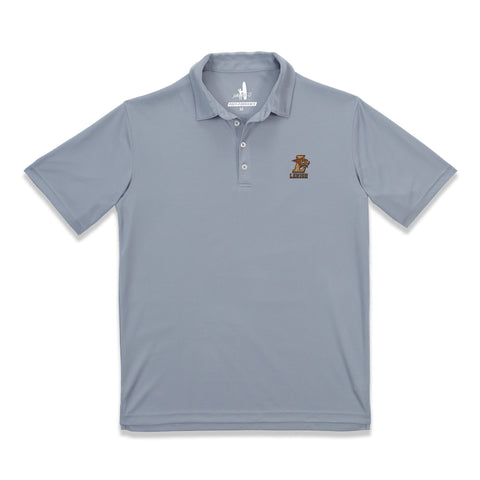 Lehigh University Fairway PREP-FORMANCE Polo