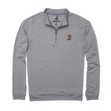 Lehigh University Flex PREP-FORMANCE 1/4 Zip Pullover
