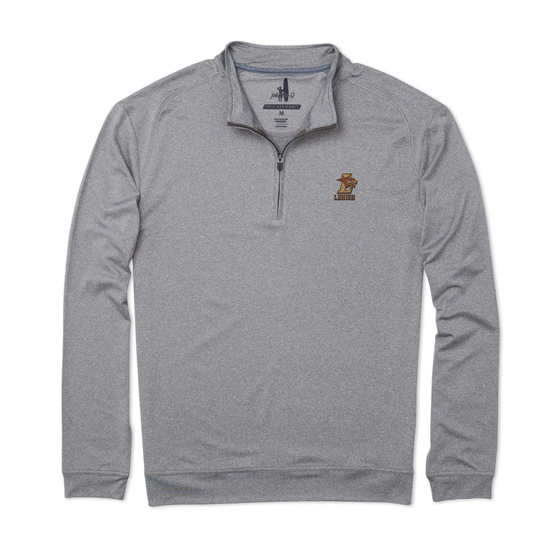 Lehigh University Flex PREP-FORMANCE 1/4 Zip Pullover