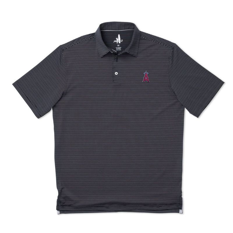 Angels Albatross PREP-FORMANCE Polo
