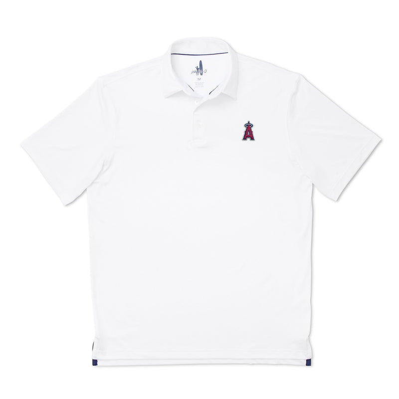 Angels Birdie PREP-FORMANCE Polo