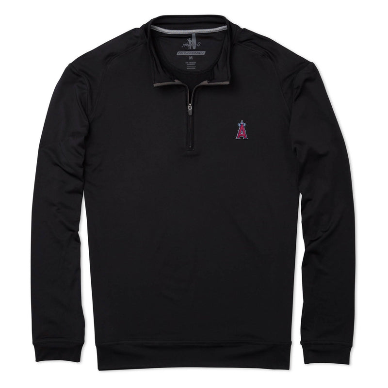Angels Flex PREP-FORMANCE 1/4 Zip Pullover