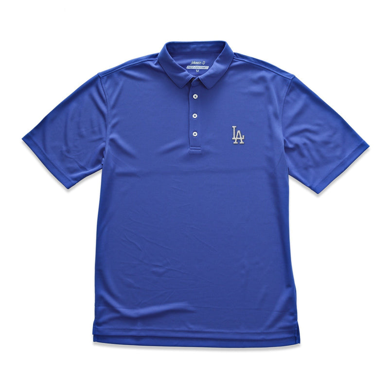 Dodgers Fairway PREP-FORMANCE Polo