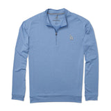 Dodgers Flex PREP-FORMANCE 1/4 Zip Pullover